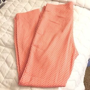 Gently used - Margaret M Slimming Pant